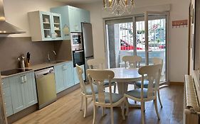 Apartamentos Torres del Milladoiro